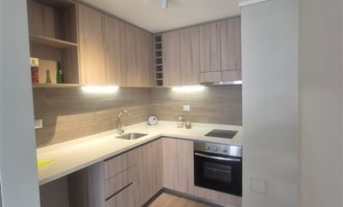 Departamento en Venta en Departamentos en plan de Valparaíso