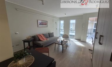 Departamento en Venta en Departamentos en plan de Valparaíso