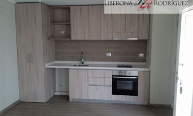 Departamento en Venta en Departamentos en plan de Valparaíso