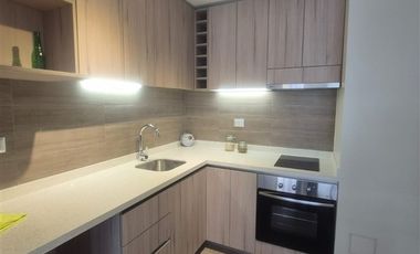 Departamento en Venta en Departamentos en plan de Valparaíso