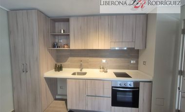 Departamento en Venta en Departamentos en plan de Valparaíso