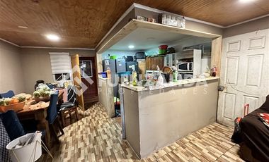 Casa en Venta en San Pablo con Av. La Estrella