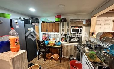 Casa en Venta en San Pablo con Av. La Estrella