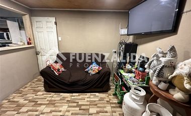Casa en Venta en San Pablo con Av. La Estrella