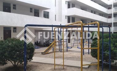 Departamento en Arriendo en Portugal Sur