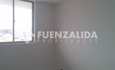 Departamento en Arriendo en Portugal Sur