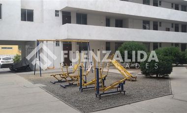 Departamento en Arriendo en Portugal Sur