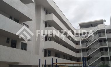 Departamento en Arriendo en Portugal Sur