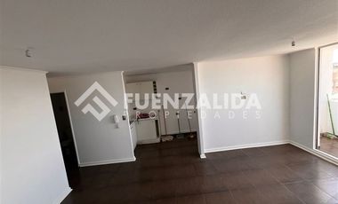 Departamento en Arriendo en Portugal Sur