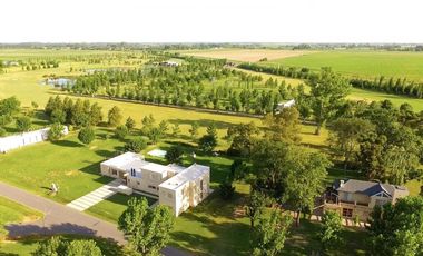 Terreno en  Venta en La Rinconada