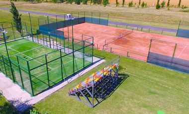 Terreno en  Venta en La Rinconada