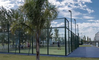 Terreno en  Venta en La Rinconada