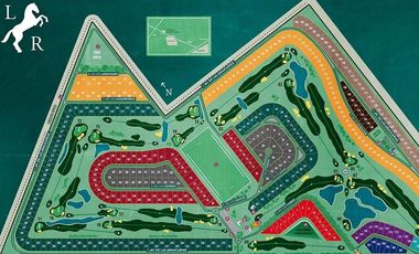 Terreno en  Venta en La Rinconada