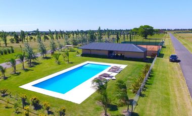 Terreno en  Venta en La Rinconada