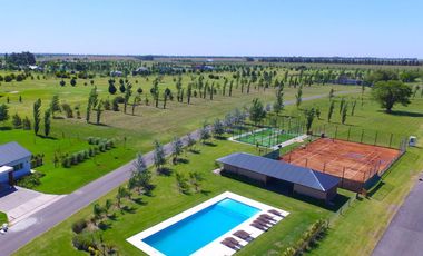 Terreno en  Venta en La Rinconada