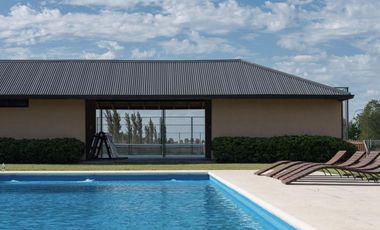 Terreno en  Venta en La Rinconada