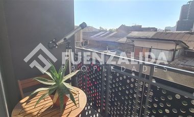 Departamento en Venta en Metro Ñuble