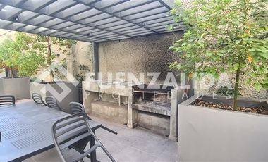 Departamento en Venta en Metro Ñuble