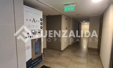 Departamento en Venta en Metro Ñuble