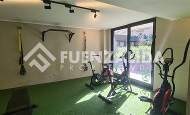 Departamento en Venta en Metro Ñuble