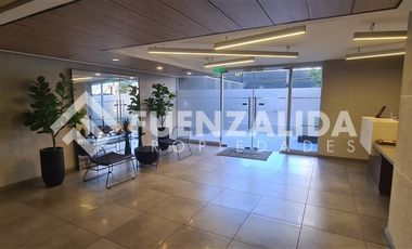 Departamento en Venta en Metro Ñuble