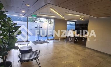 Departamento en Venta en Metro Ñuble