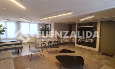 Departamento en Venta en Metro Ñuble