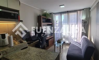 Departamento en Venta en Metro Ñuble