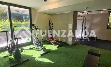 Departamento en Venta en Metro Ñuble