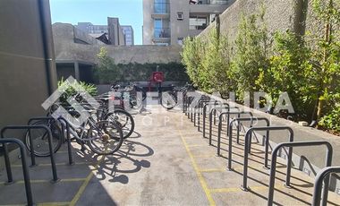 Departamento en Venta en Metro Ñuble