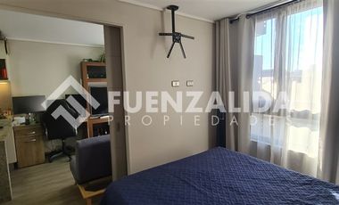 Departamento en Venta en Metro Ñuble