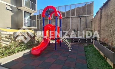 Departamento en Venta en Metro Ñuble