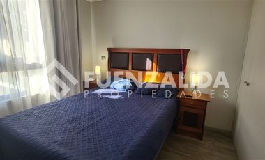 Departamento en Venta en Metro Ñuble