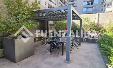 Departamento en Venta en Metro Ñuble
