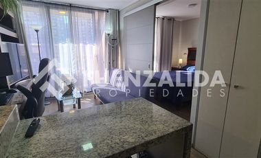 Departamento en Venta en Metro Ñuble