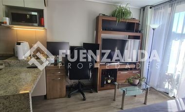 Departamento en Venta en Metro Ñuble