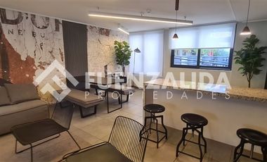 Departamento en Venta en Metro Ñuble