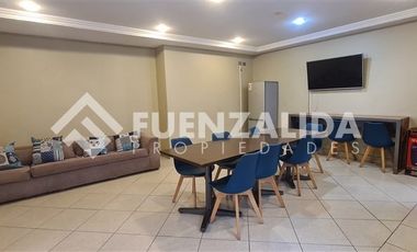 Departamento en Venta en Metro El Llano