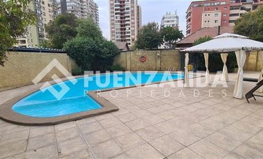 Departamento en Venta en Metro El Llano