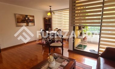 Departamento en Venta en Metro El Llano