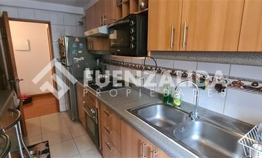 Departamento en Venta en Metro El Llano