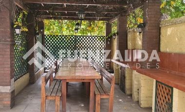 Departamento en Venta en Metro El Llano