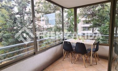 Departamento en Venta en Metro El Llano