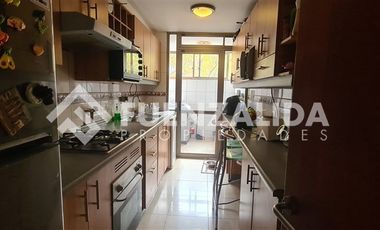Departamento en Venta en Metro El Llano