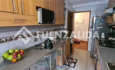 Departamento en Venta en Metro El Llano