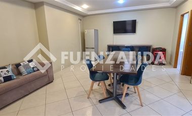 Departamento en Venta en Metro El Llano