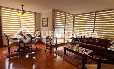 Departamento en Venta en Metro El Llano