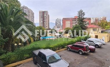 Departamento en Venta en Metro El Llano