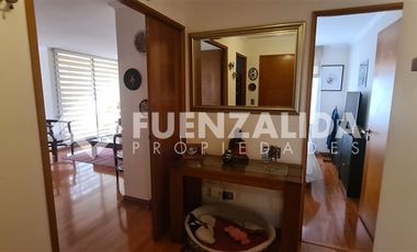 Departamento en Venta en Metro El Llano