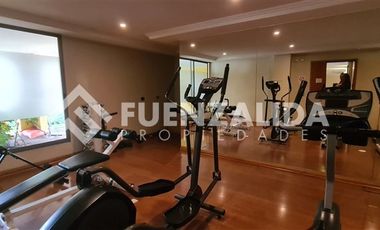 Departamento en Venta en Metro El Llano